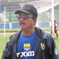 Daniel Kembali Pimpin Eka Ramdani Cs Latihan