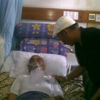 Dada Rosada Mengenal Sup Yusup Seniman yang Tidak Komersil
