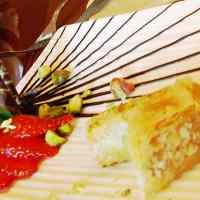 Manis Legit Baklawa Khas Lebanon