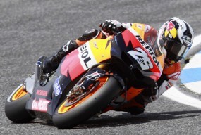 Pedrosa: Kesempatan Juara Digagalkan Orang Lain Pedrosa: Kesempatan Juara Digagalkan Orang Lain