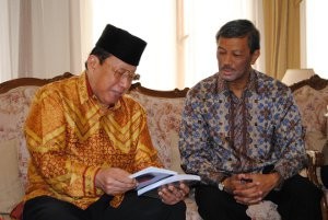 Prof. Dadang Hawari: Agama Sumber Kesehatan Jiwa Raga