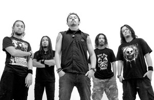 Burgerkill Malam Ini Konser Via Live Streaming