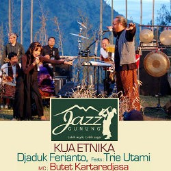 Yuk, Nonton Pertunjukan Jazz di Gunung Bromo!