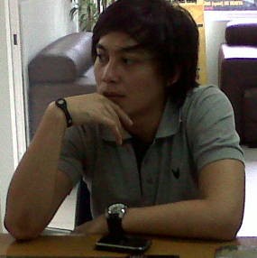 Drive Tarik Rizki The Titans Sebagai Pengganti Anji?