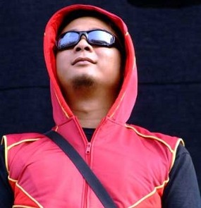 Andhika The Titans Kesal Vokalisnya Sering Dipinjam Drive