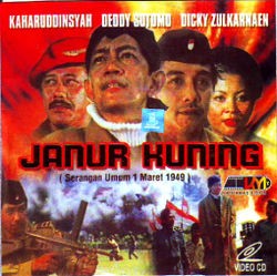Pemerintah Akan Subsidi Film-film Bertema Pahlawan