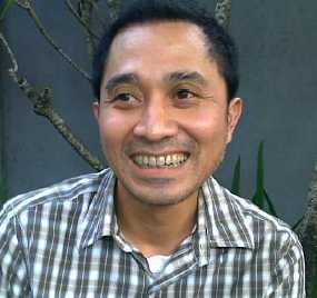 Lukman Sardi Jadi Guru Berwatak Keras di Serdadu Kumbang