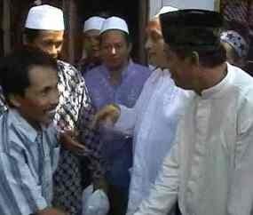 Khitanan Massal Khusus Pria Dewasa