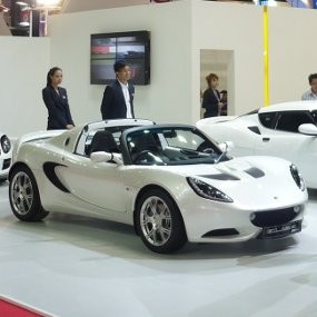 Kekurangan Airbag Pintar, Lotus Stop Exiga dan Elise