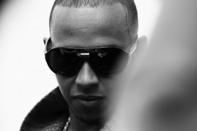 Seperti Senna, Waktu akan Bikin Hamilton Jadi Lebih Tenang