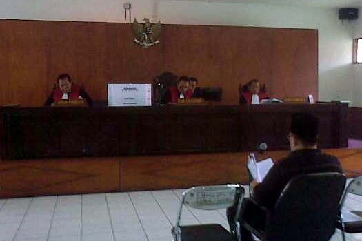 Banyak Hakim PN Jakpus Tak Tertib Beracara