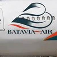 Batavia Air Jurusan Jakarta-Semarang Delay 3 Jam, Penumpang Marah
