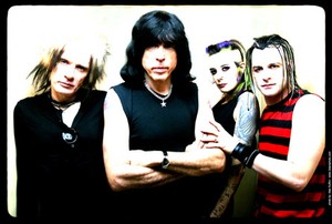 Marky Ramones, Kittie, The Datsuns, Rufio Siap Gempur Festival Rockvolution di Jakarta