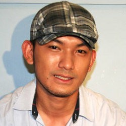 Rio Dewanto Senang Main Film Pendek Bareng Pacar