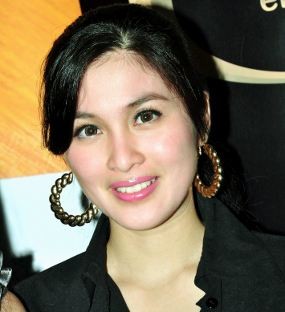 Penakut, Sandra Dewi Tolak Film Horor