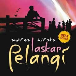 Laskar Pelangi Jadi Nama Pelabuhan