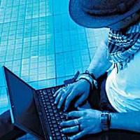 177 WNA Jadikan RI Basis Operasi Kejahatan Internet 