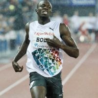 Usain Bolt Tetap Ingin Gantikan Giggs di MU
