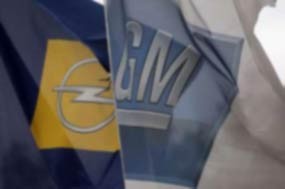 Volkswagen Minati Opel dari GM?