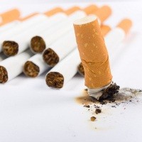 Ini yang Bikin Perokok Badannya Kurus