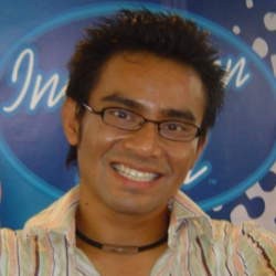 Jadi Vokalis Mahadewa, Judika Ganti Penampilan