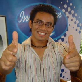 Jadi Vokalis Mahadewa, Judika Ganti Penampilan