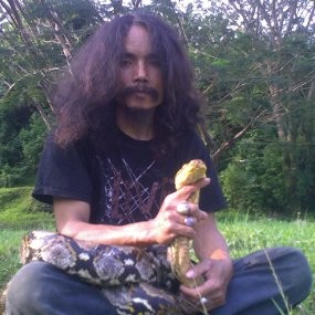 Ular Boleh Dibeli Asal Jangan Dibunuh