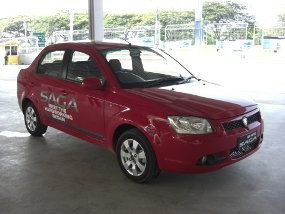 Buyback Guarantee, Harga Jual Proton Jadi Tak Jatuh