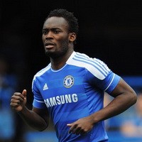 Essien Masih Betah di Chelsea