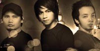 MySin Band Coba Rambah Ibukota