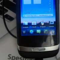 Ideos X3, Android Gingerbread Pertama Huawei