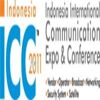 Cellular Award 2011 Tutup ICC 2011