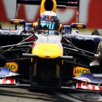 Vettel Catatkan Pole Keenam Musim Ini