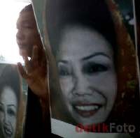 Nunun Resmi Diburu Interpol di 188 Negara