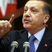 Erdogan: Menang Lagi, AKP Akan Merangkul Semua