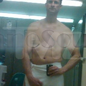 Muncul Lagi Foto-foto Cabul Anggota DPR AS