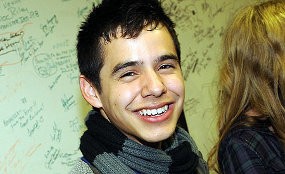 Ponds Teen Concert 2011 Gaet David Archuleta