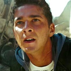 Tak Ada Lagi Transformers untuk Shia LaBeouf