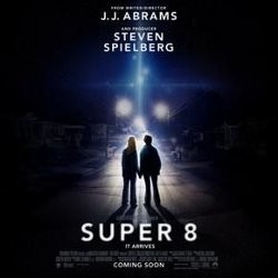 Super 8 Geser X-Men: First Class dari Puncak Box Office