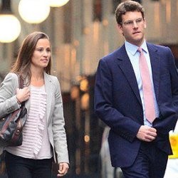 Pippa Middleton Dikabarkan Putus Cinta