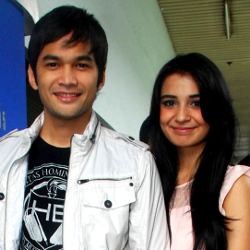Teuku Wisnu & Shireen Sempat Dikabarkan Menikah di Aceh