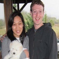 Bill Gates: Mark Zuckerberg Sudah Tunangan