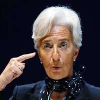 Menkeu Prancis Yakin Kalahkan Gubernur Bank Sentral Israel untuk Bos IMF