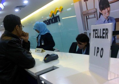 Metropolitan Land Jajakan Saham ke Investor Ritel