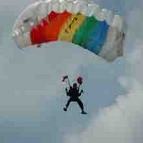 Yonas Diduga Pingsan Saat Terjun