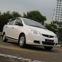 Ubek-ubek Proton Exora Termurah