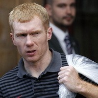 Scholes: Saya Bukan Pemain Kotor
