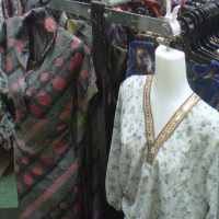 Banjir Diskon Batik Hingga 50 Persen