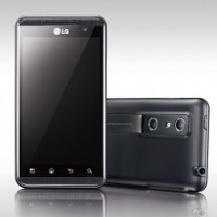 Ponsel LG Optimus 3D Segera Hadir 
