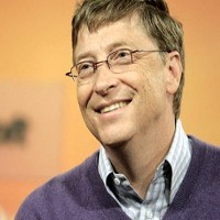 Bill Gates Tolak Kursi CEO Microsoft